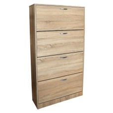 Pantofar 4 usi Sonoma mare